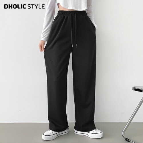 2TYPEルーズスウェットパンツ・p629573