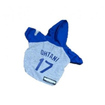 ドジャース 大谷パーカー S SHO-4044-SM