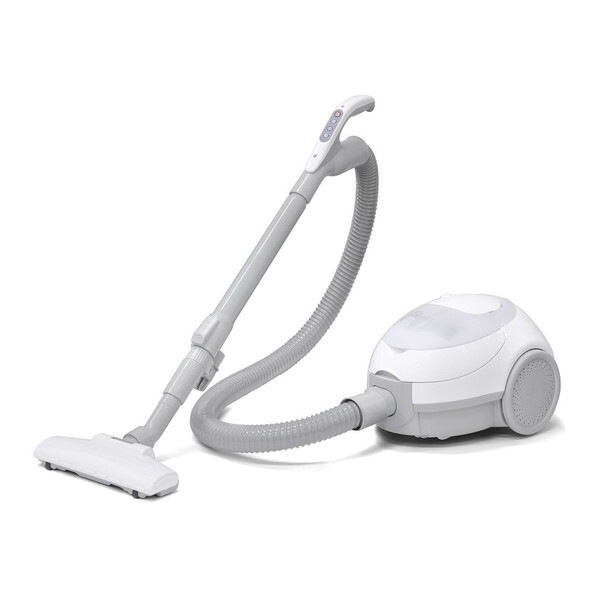 VS-5920W ホワイト 紙パック式掃除機