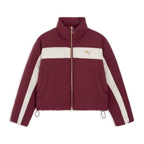 25FW 634283 96 T7 リラックスダックダウンパッド入りダウンジャケット T7 RELAXED DOWN JACKET