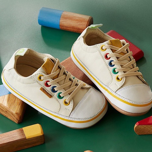 正しい成長の為に為につくられた手製靴 Funky 子供靴 キッズ靴