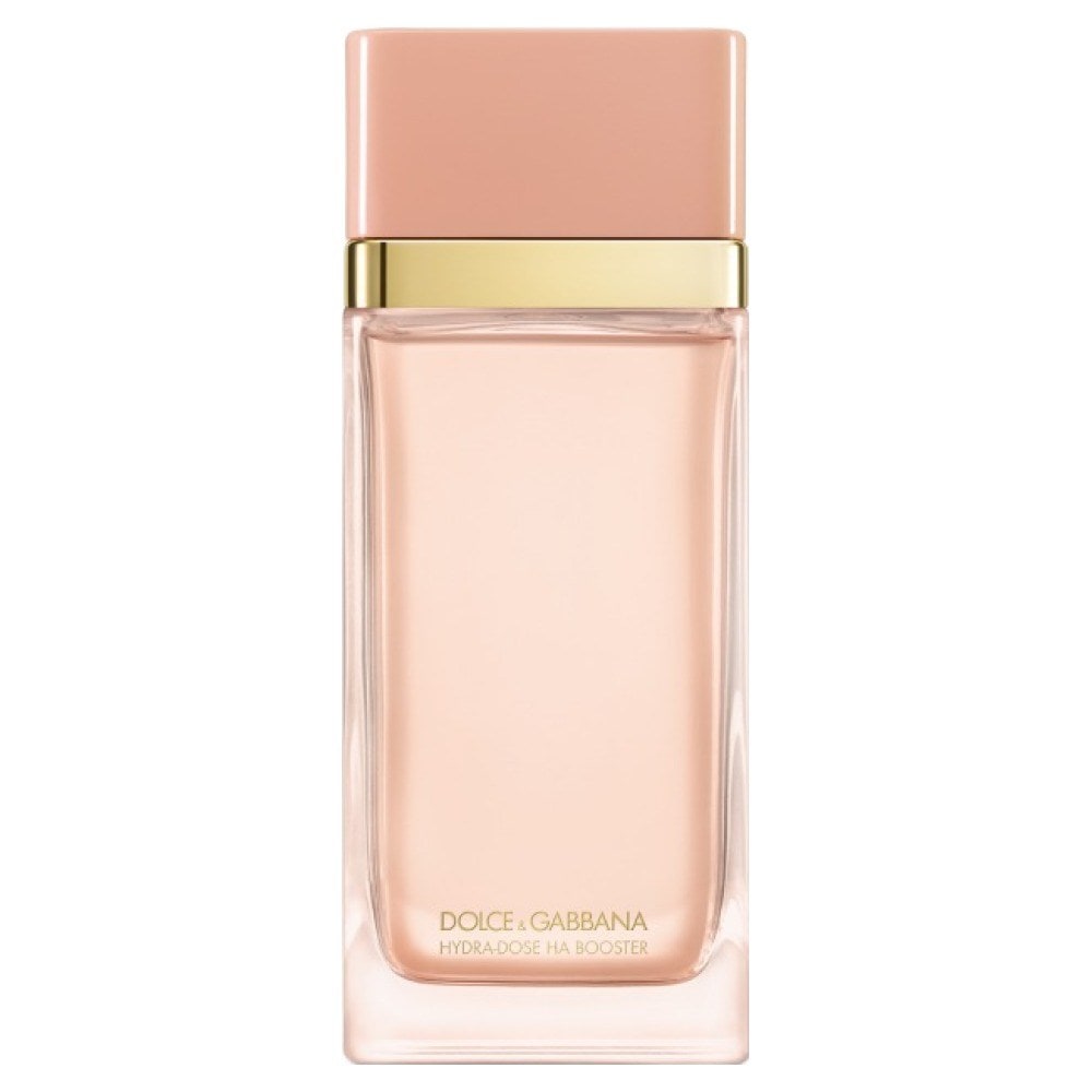 ドルチェ&ガッバーナ ハイドラドーズ HAブースタースキン