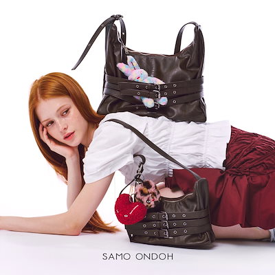 pink house 吊りスカート ピンクハウス 花柄 総柄 薔薇 ジャンパー