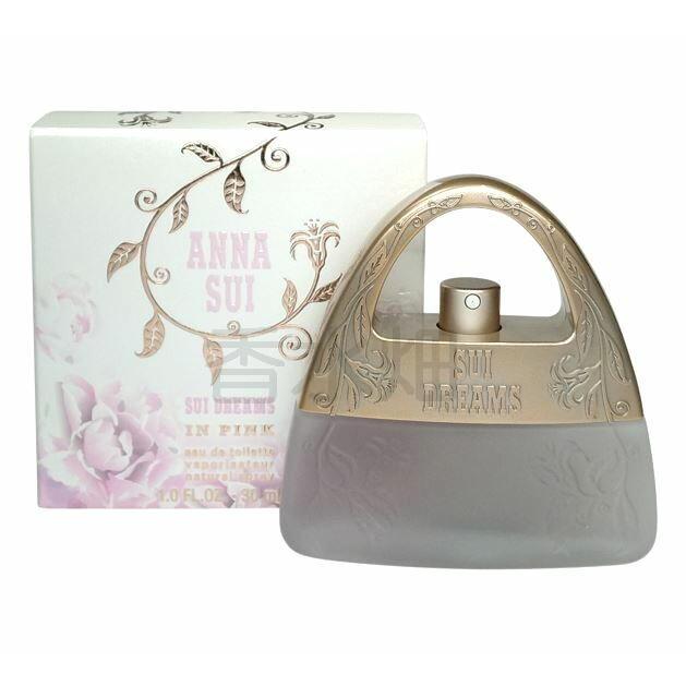 アナスイ スイドリームス イン ピンク EDT SP 30ml 香水 フレグランス