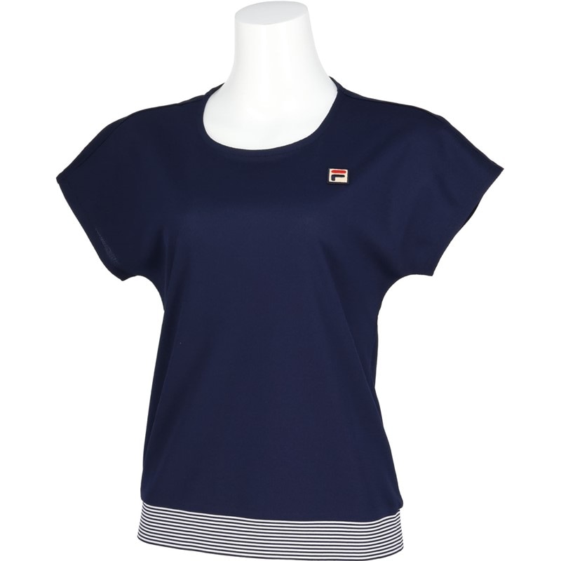 51 ゲームシャツ テニスゲームシャツ W (el0017-20z)