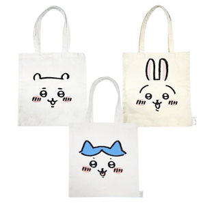 即購入O.K ちいかわ紙バッグ・エコバッグ4枚セット 即購入O.K ちいかわ紙バッグ・エコバッグ4枚セット - メルカリ