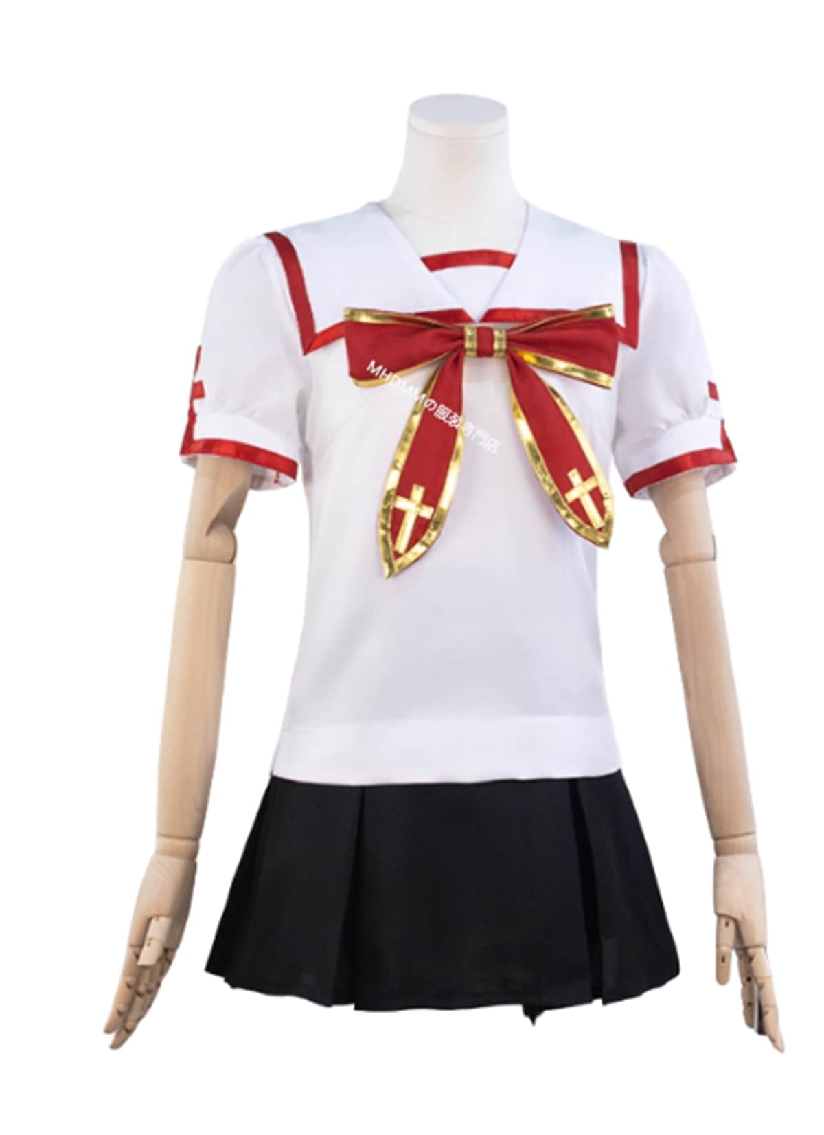 FateGrandOder イリヤスフィール・フォン・アインツベルン コスプレ衣装 コスチューム 仮装 変装 文化祭