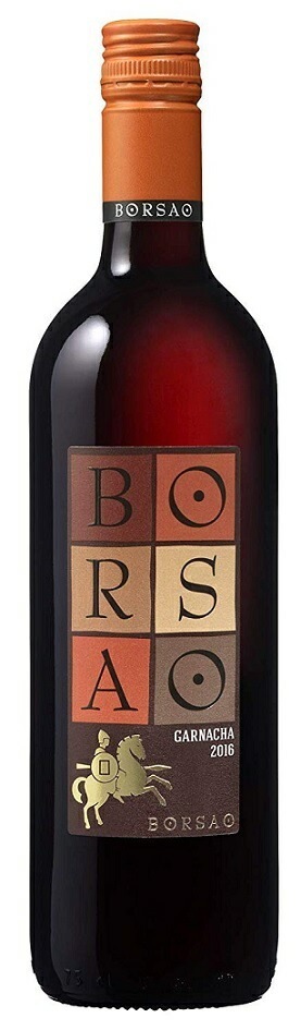 【送料無料】ボルサオ クラシコ ティント 750ml6本［赤ワイン/ミディアムボディ/スペイン］【北海道東北四国九州沖縄県は別途送料がかかります】