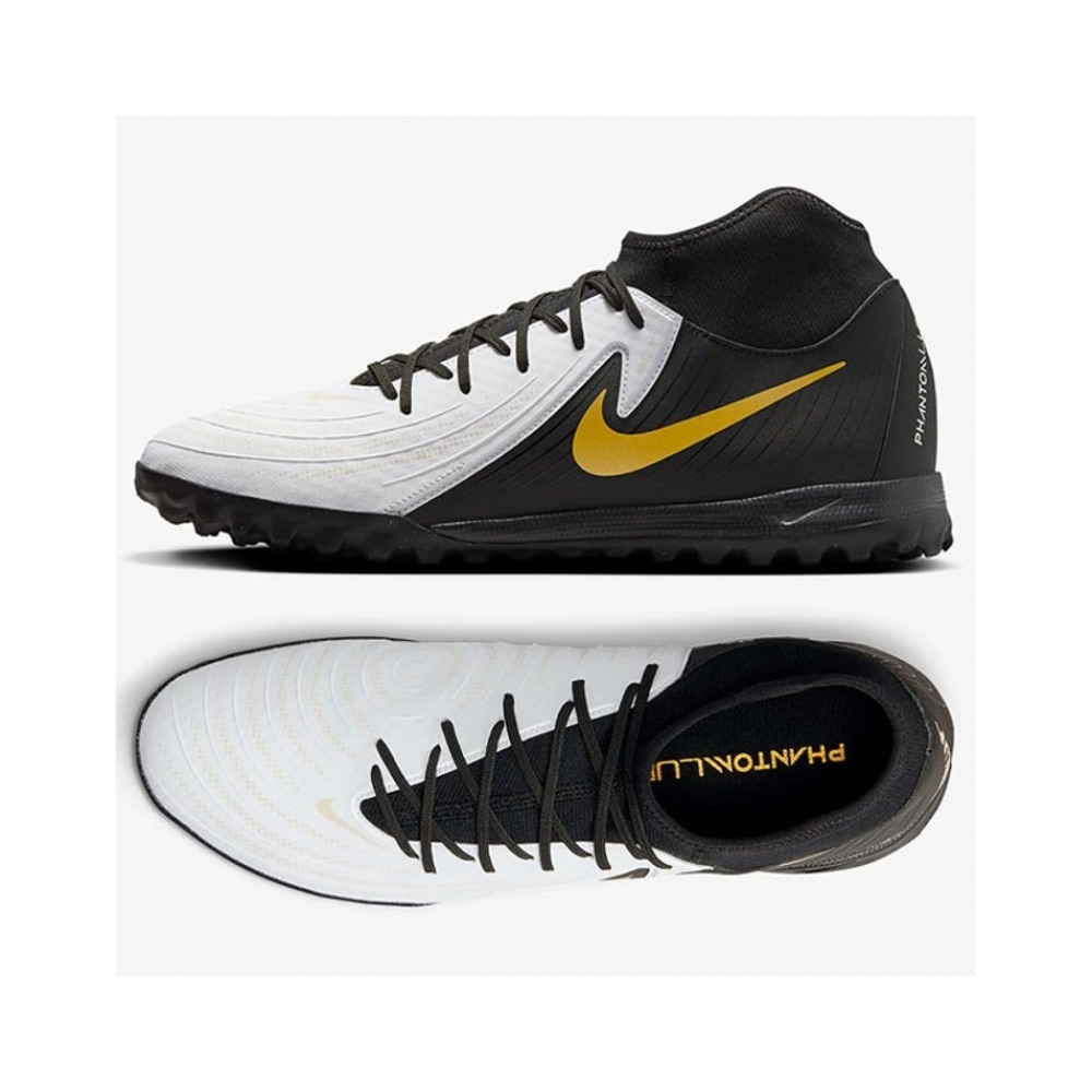 ナイキサッカーシューズファントムルナ 2 アカデミー TF FJ2566-100 S2401 フットサルシューズ