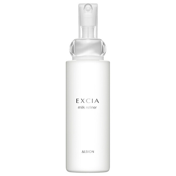 エクシア ミルクリファイナー 150ml