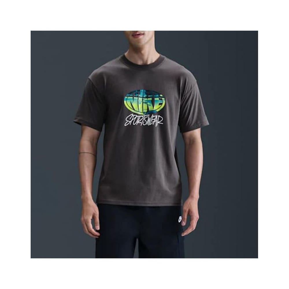 ナイキ スポーツウェア 男性 マックス90 Tシャツ IB7556-254