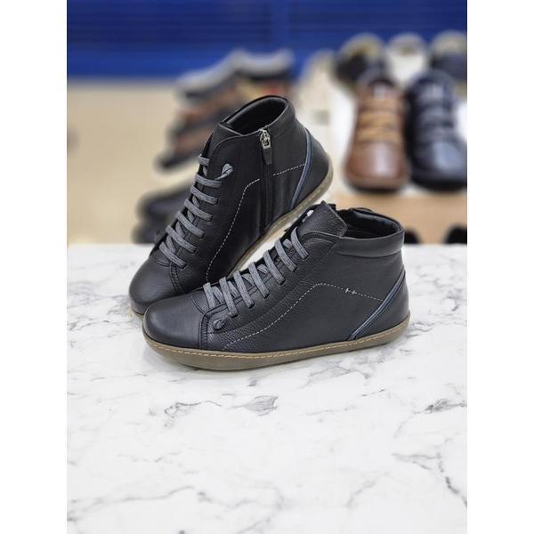 セーブゾーン05 女性2Cmヒールセミカジュアルルックチャッカ JDUIEFP603 (39114374)