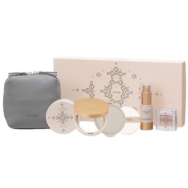 ラシャススキンコフレ2022