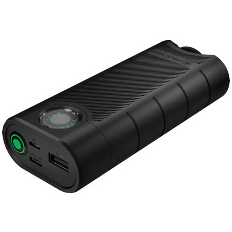 レッドレンザー　LEDLENSER Powerbank Flex10　502127