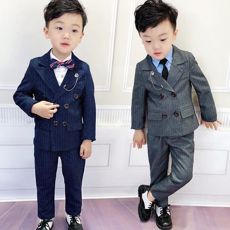 卒業式 小学校 男の子 女の子 スーツ 入学式スーツ キッズ 人気タキシード ズボン フォーマルスー