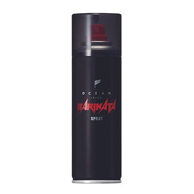 他サイト： OCEAN TRICO(オーシャントリコ) オーシャントリコ バリカタスプレー 140g ヘアスプレー メンズ レディース キープ マット ハードの商品画像