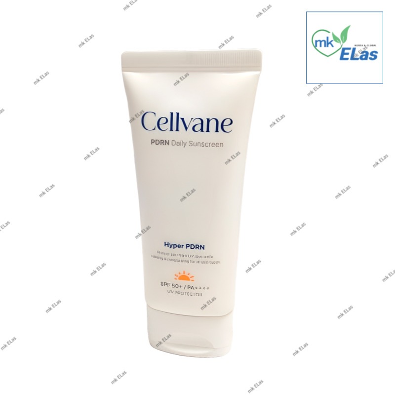 PDRN デイリーサンスクリーン 50ml (SPF50+/PA++++) 日焼け止め / サンクリーム / 韓国コスメ / UVケア