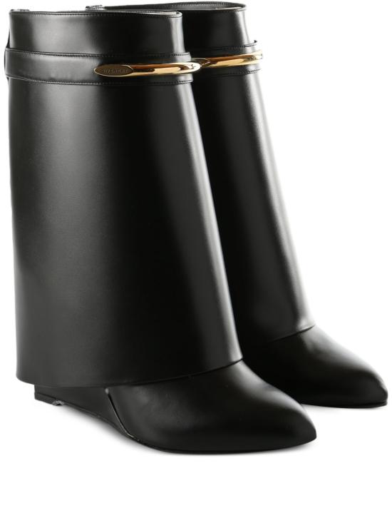 GIVENCHY Women Boots BE605LE1J7 001 Black