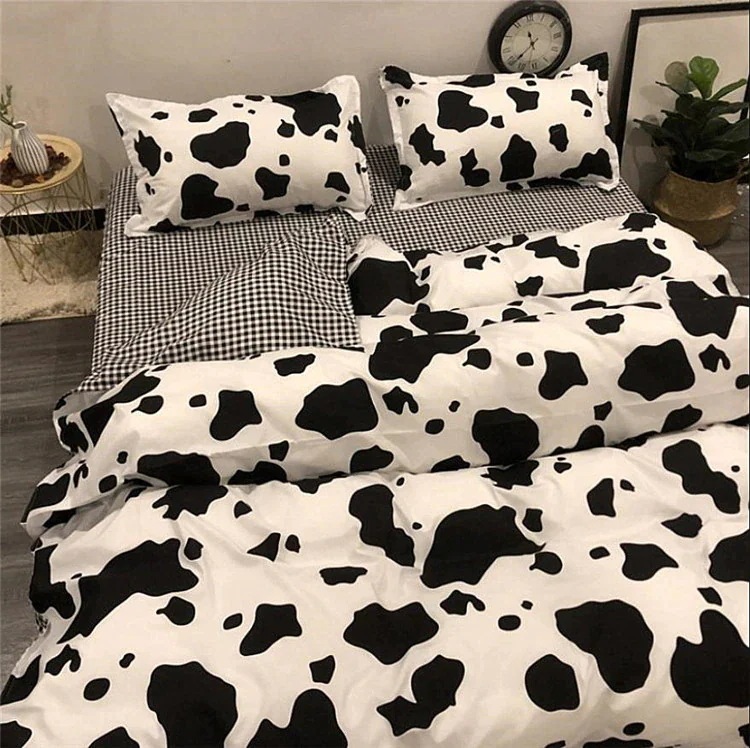 早い者勝ち 欧風 プリント 暖かい 厚手 キルトカバー ベッドシート 寝具 気質 個性 大人気 おし 5,078円