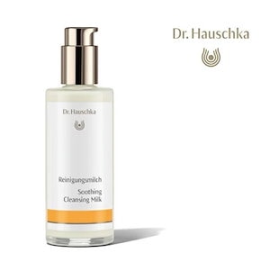 ドクターハウシュカ クレンジングミルク　145ml [Dr.ハウシュカ DRハウシュカ DRhauschka メイク落とし 化粧落とし 洗顔 オーガニ