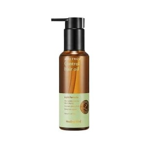 ウルトラプロテインヘアオイル 100ml