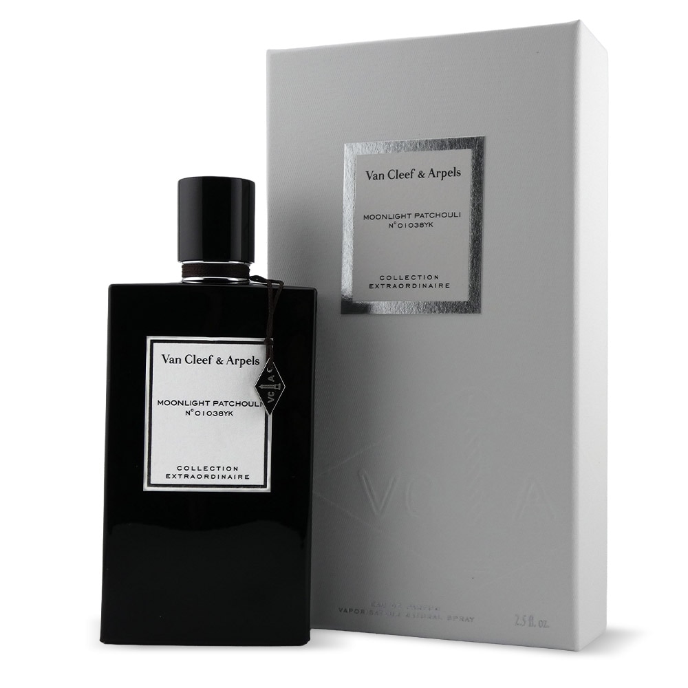 ムーンライト パチョリ 香水 75ml EDP ユニセックス vcl [並行輸入品]