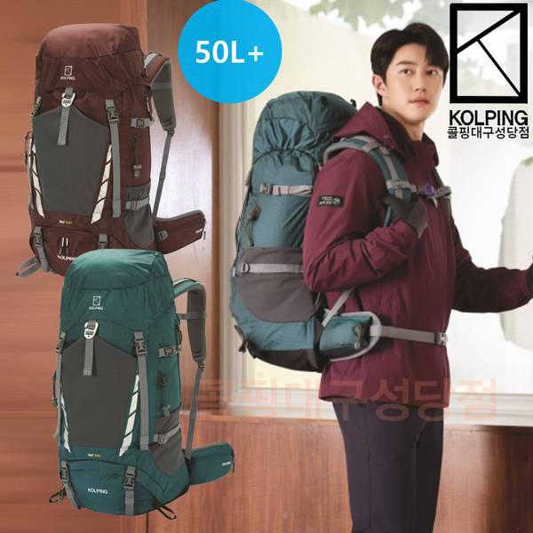 [] バート50 四季の背もたれエアシステムフード付き大型バックパック（KFB3393U）