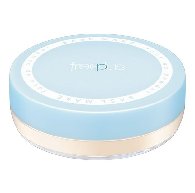 フェースアップパウダー Ｎａ 4,550円