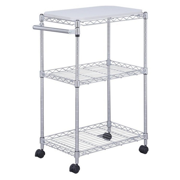 MTO-MW533 メタルミニワゴン メーカー直送 6,052円