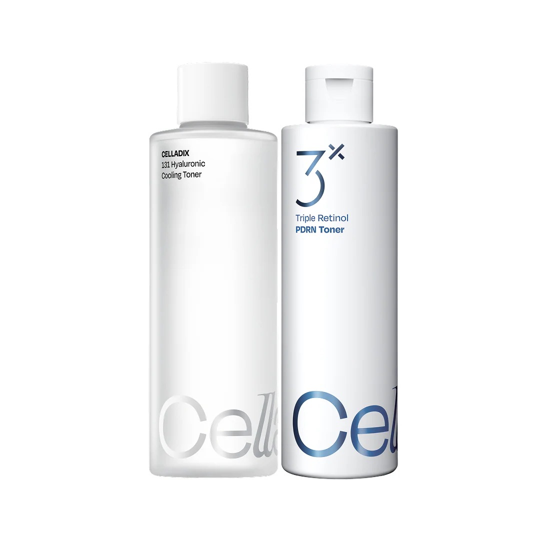 Qoo10] セラディックス 【メガ割限定】選べるダーマトナー3種 : スキンケア