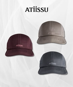 帽子 ATiiSSU Holi Bucket Hat BL ATiiSSU] Holi Bucket Hat (ATiiSSU/ハット) 120935223【BUYMA】