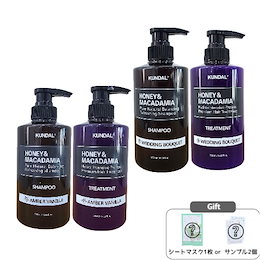 Qoo10 | KUNDAL-シャンプー-アンバーバニラのおすすめ商品リスト