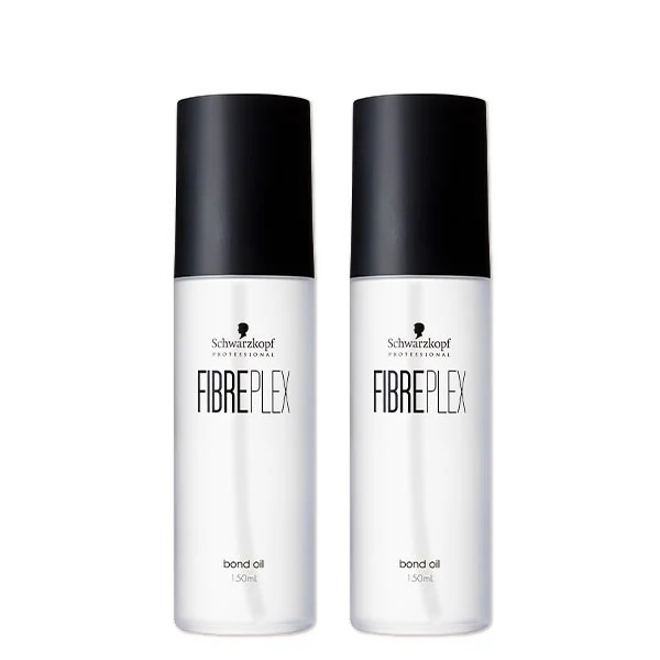 ファイバープレックス ボンドオイル 150mL 2個 セット