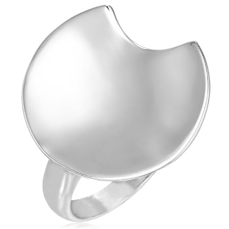 サカズキステンレスリング（WRP025）サイズ23号 オモシロ 盃 杯のような指輪 サージカルステンレス316L メンズ レディース ペアリング プレゼント ギフト r1116xxxxxxxx