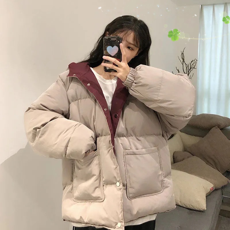 24FW●LEE●WOMAN RAGLAN SHORT DOWN 3色 ショートダウン ○LEE○WOMEN'S GLOSSY SHORT DOWN 3色 ショートダウン