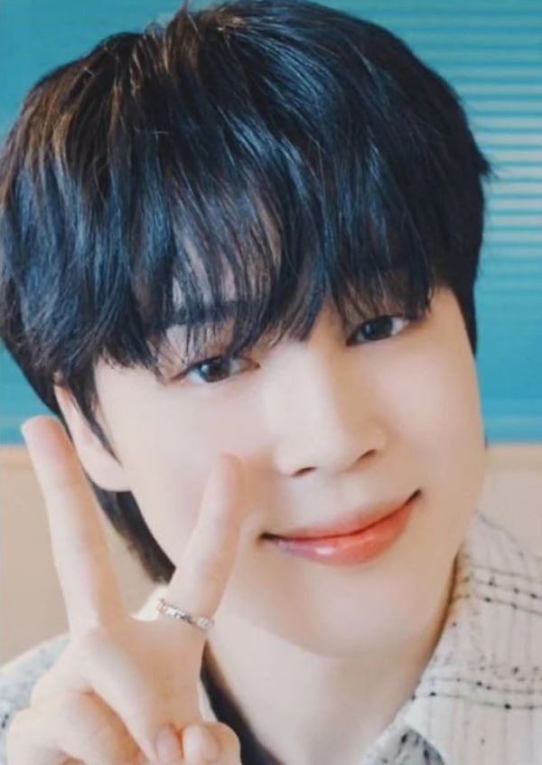 【HANNA543】R536 RING リング ★ BTS ジミン着用 ★JIMIN着用 Qoo10 HANNA543 [BTS ジミン着用] R536 一粒ジ