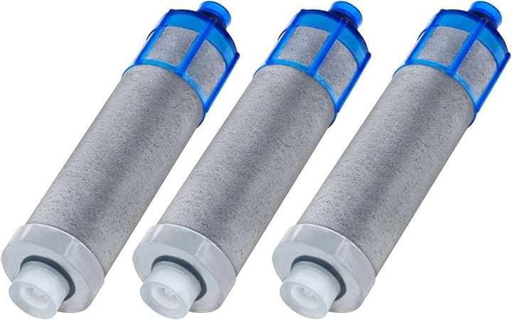 互換品 JF-K22 浄水器カートリッジ 蛇口 オールインワン浄水栓 JF-1450SX JF-1460SX JF-2451SX SF-T20 JF20TK 高塩素除去(K22 3本)