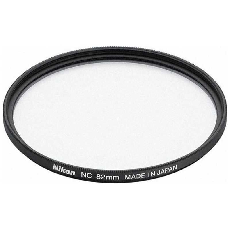 ニコン　Nikon　82mm ニュートラルカラーNCフィルター　82NC
