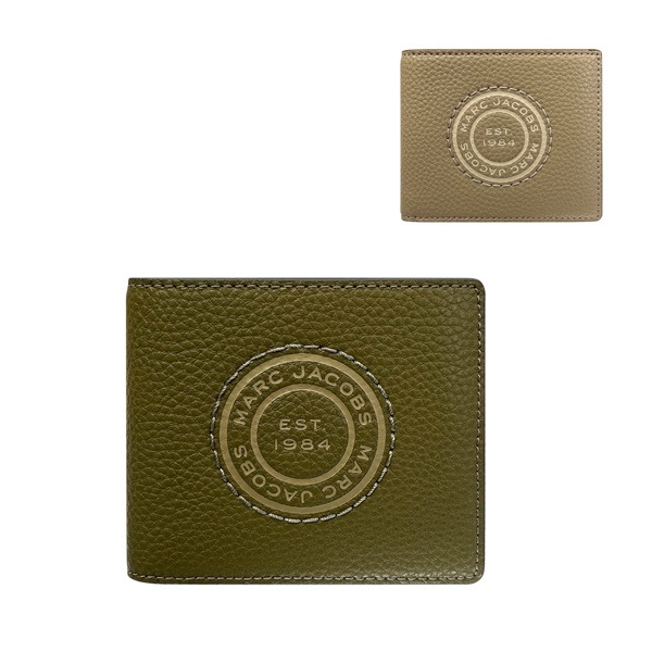 [特売セール] 即発 アウトレットメンズ 折りたたみ財布 S140L01RE21