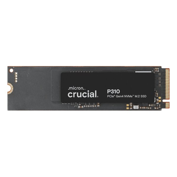 M.2 NVMe Gen4 1TB SSD 並行輸入品 保証1年 CT1000P310SSD8