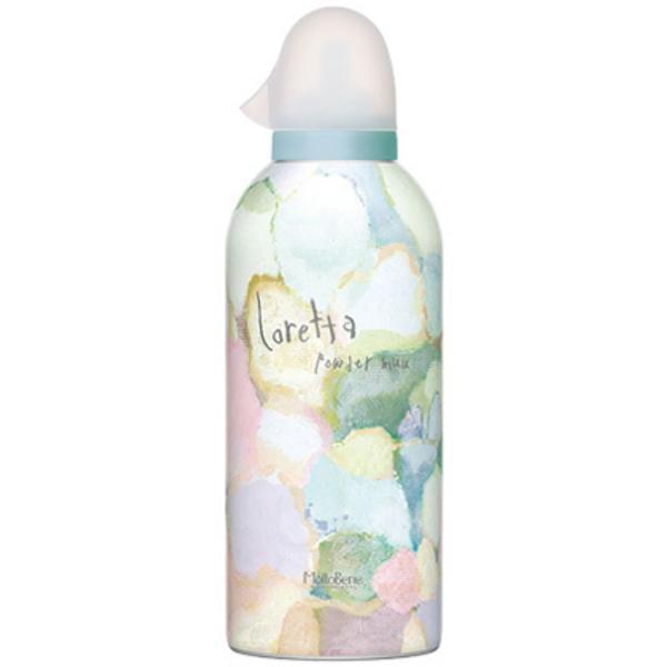 4個セット パウダームゥ 180g