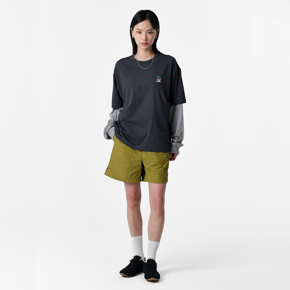 フィラ Coldwave+ ディアサマーショートスリーブ Tシャツ_FS262RS01x027_006