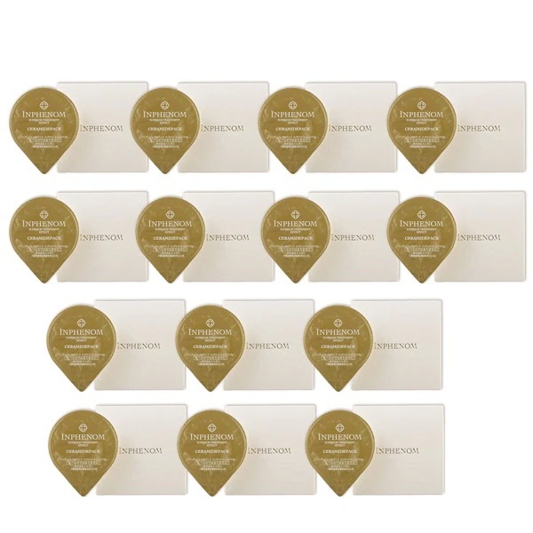 インフェノム CMパック 12g 14個 セット