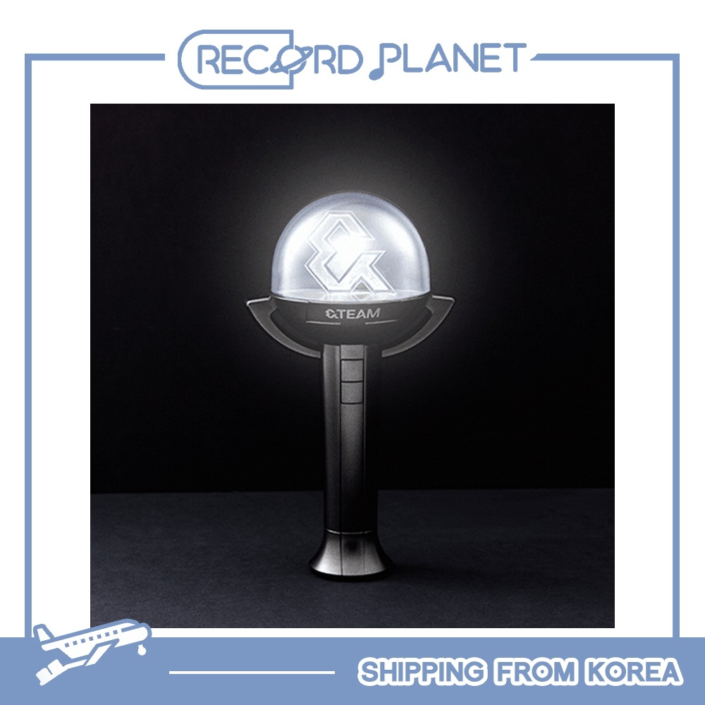 &TEAM Official Light Stick
