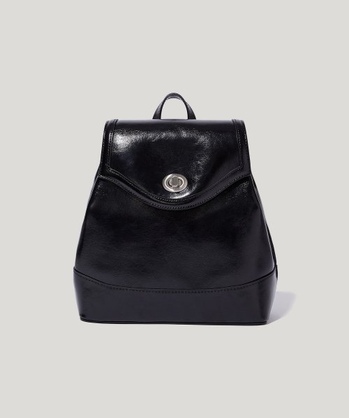 【OVHEE】 Mignon Backpack_Black リュック 正規品