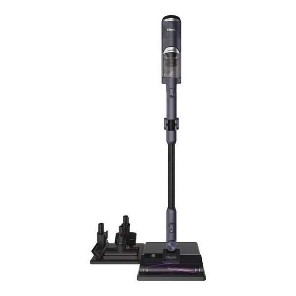 Clean Sense iQ ミッドナイトグレー IW2241JGY