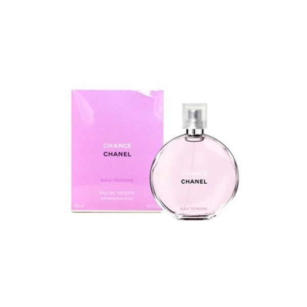 香水 チャンス オー タンドゥル オードトワレ EDT 100ml 並行輸入品