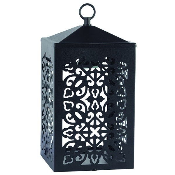 LEDキャンドル ルミナラピラー 4×9 リモコンセット B03020010IV-R-SET アイボリー