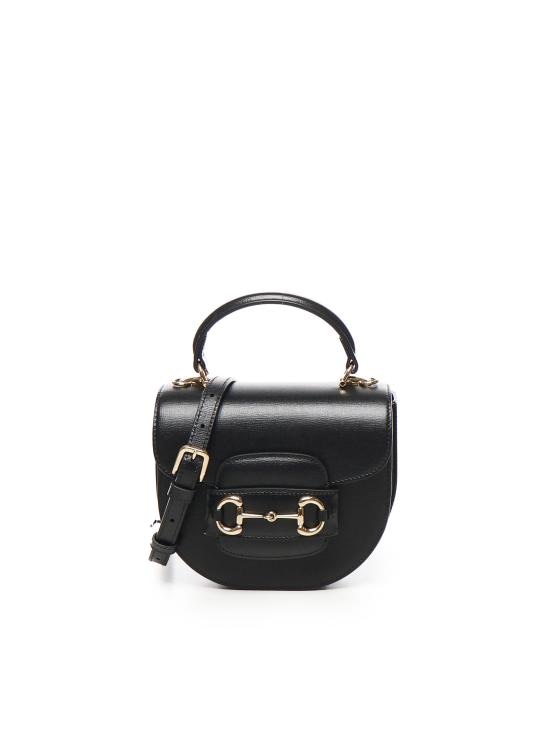 GUCCI Women Bags 781387 1AAQD1000 Black