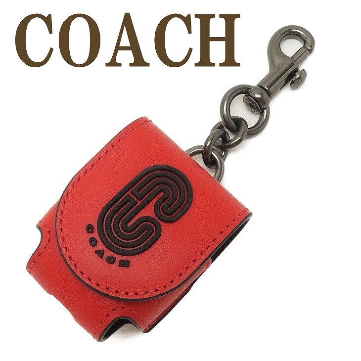 キーリング メンズ キーホルダー AirPods ケース カバー イヤホン 91315QBPJ6